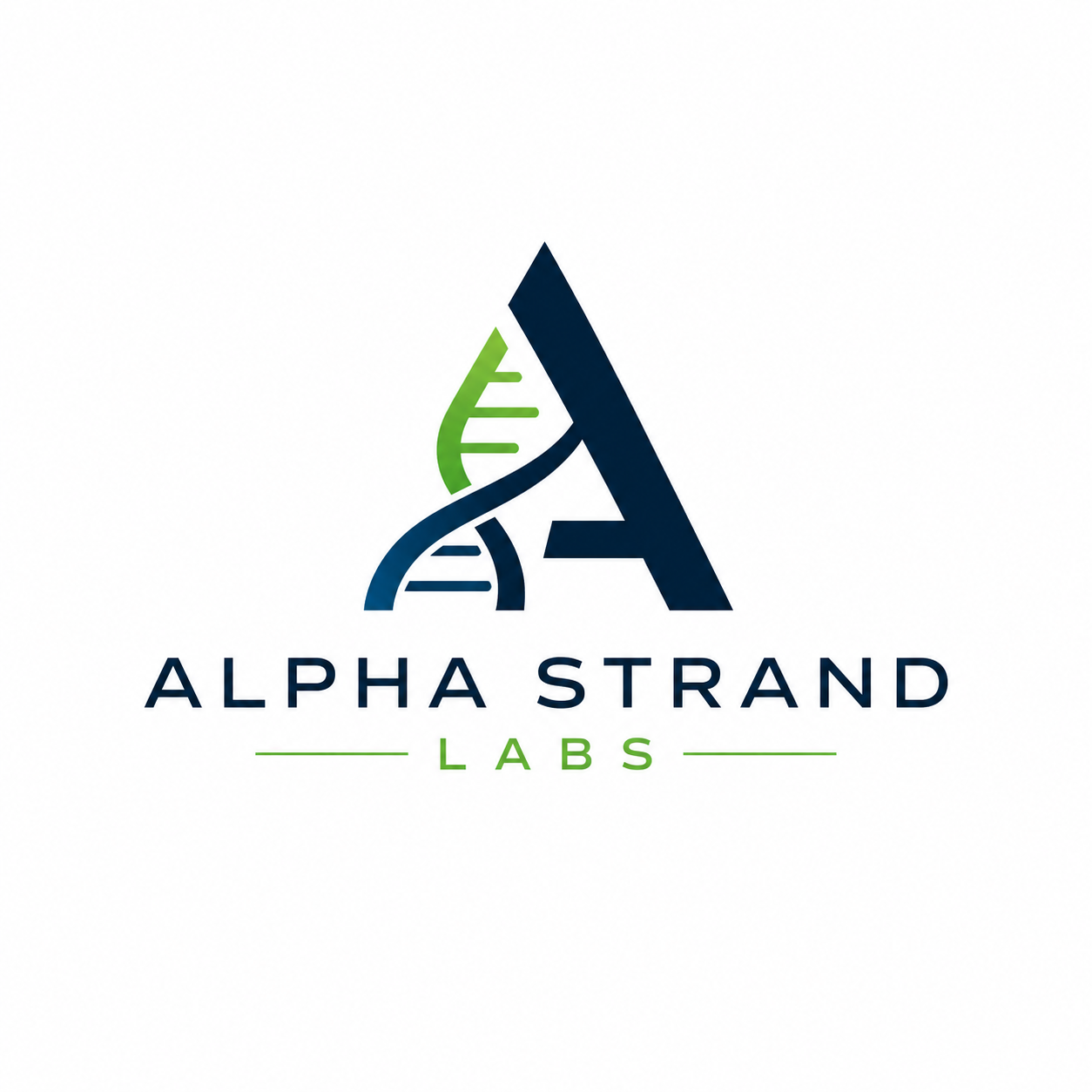 Alpha Strand Labs